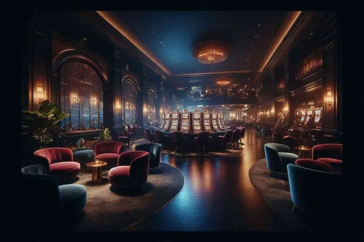 Potter Slots Casino